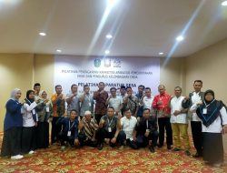 Desa Wonoasri Terapkan Penyusunan APBDes Terstruktur dan Transparan